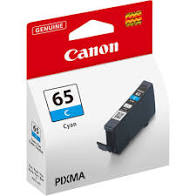 Canon CLI-65C Cyan Ink Cartridge (12.6ml)